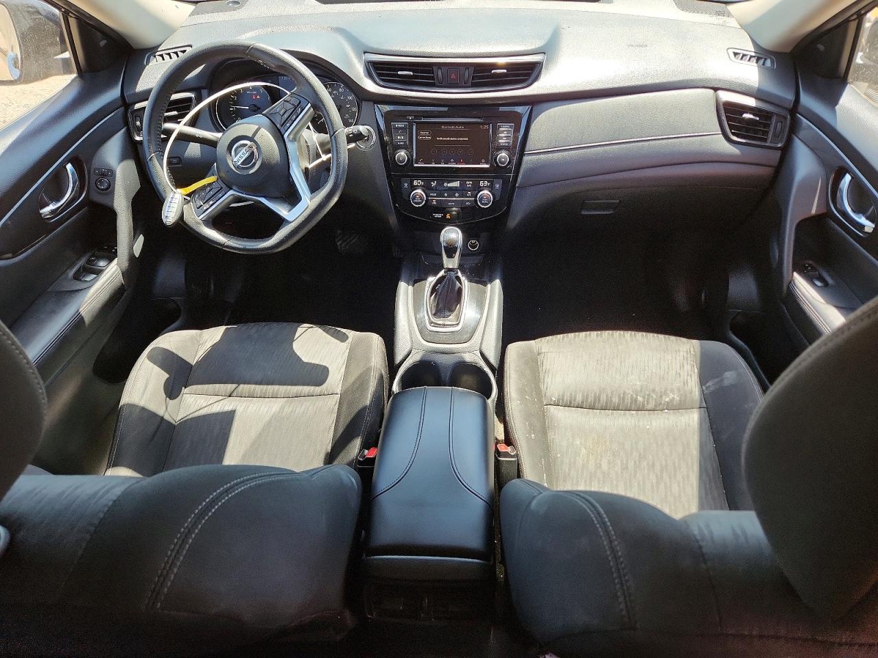 2020 NISSAN ROGUE SV photo 15