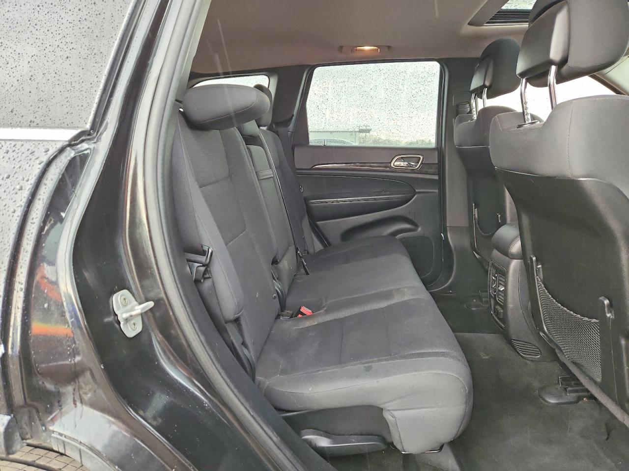 2012 JEEP GRAND CHEROKEE LAREDO photo 31