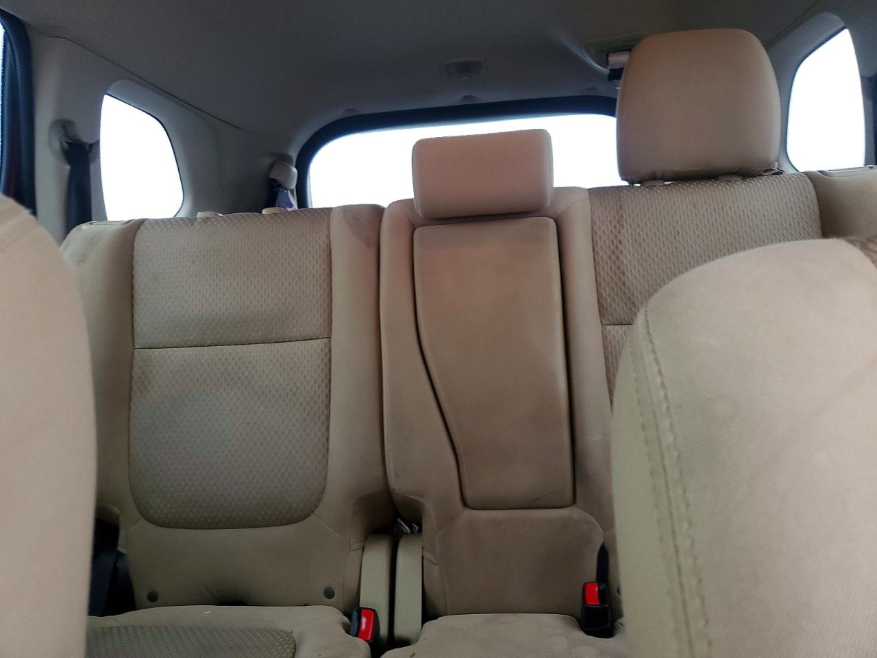 2016 MITSUBISHI OUTLANDER SE photo 10