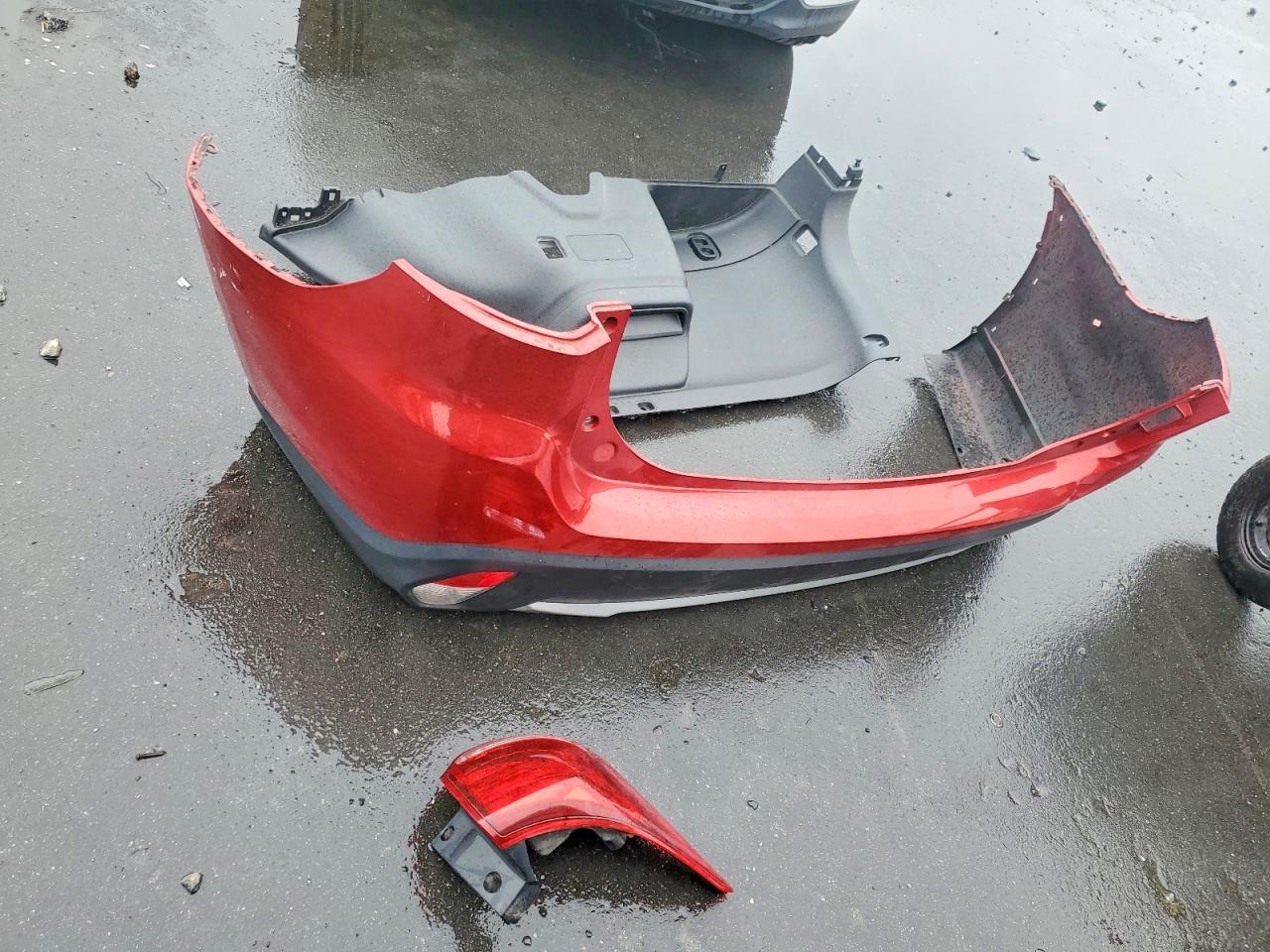 2016 MITSUBISHI OUTLANDER SE photo 13
