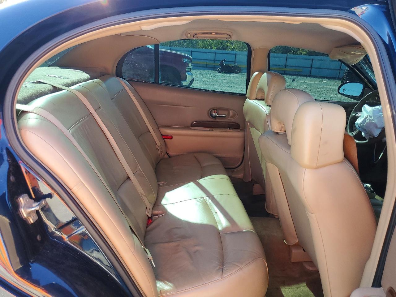 2005 BUICK LESABRE CUSTOM photo 19