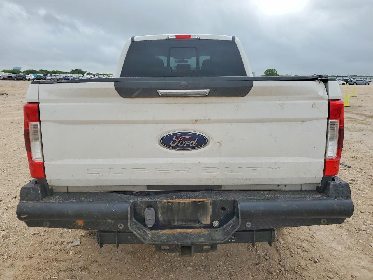 2019 FORD F250 SUPER DUTY photo 16