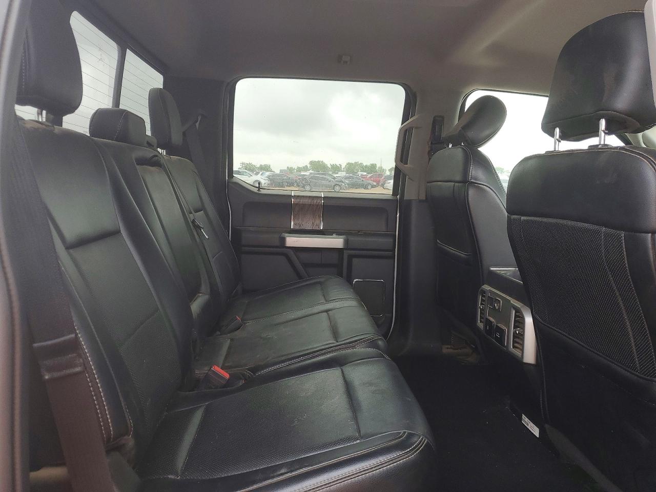 2019 FORD F250 SUPER DUTY photo 28