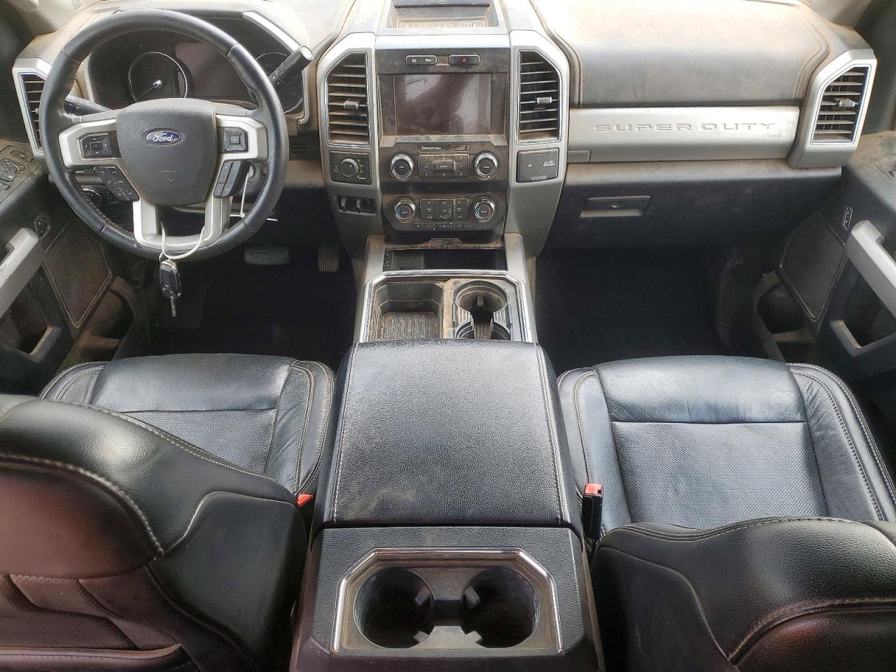 2019 FORD F250 SUPER DUTY photo 22