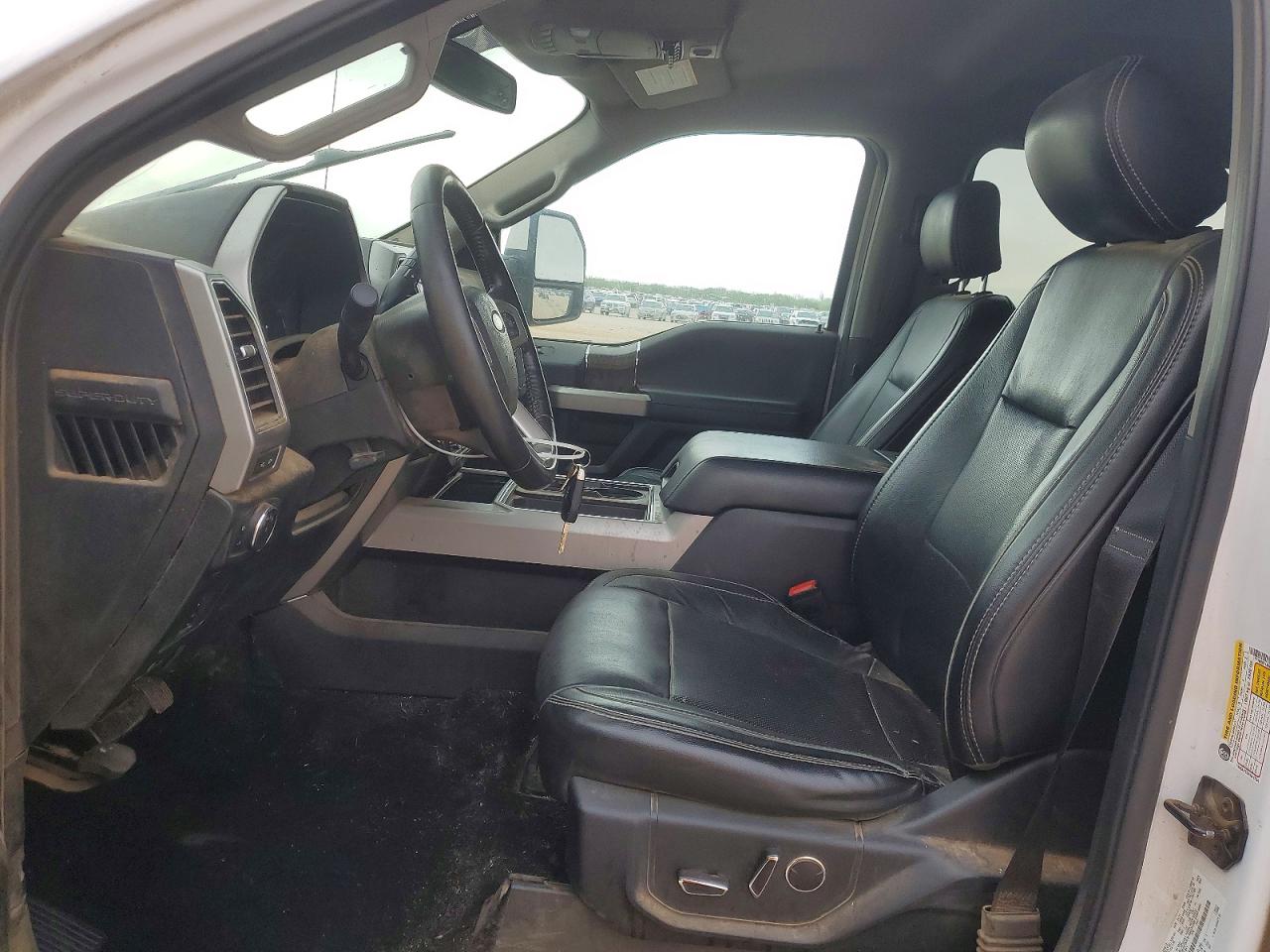 2019 FORD F250 SUPER DUTY photo 19
