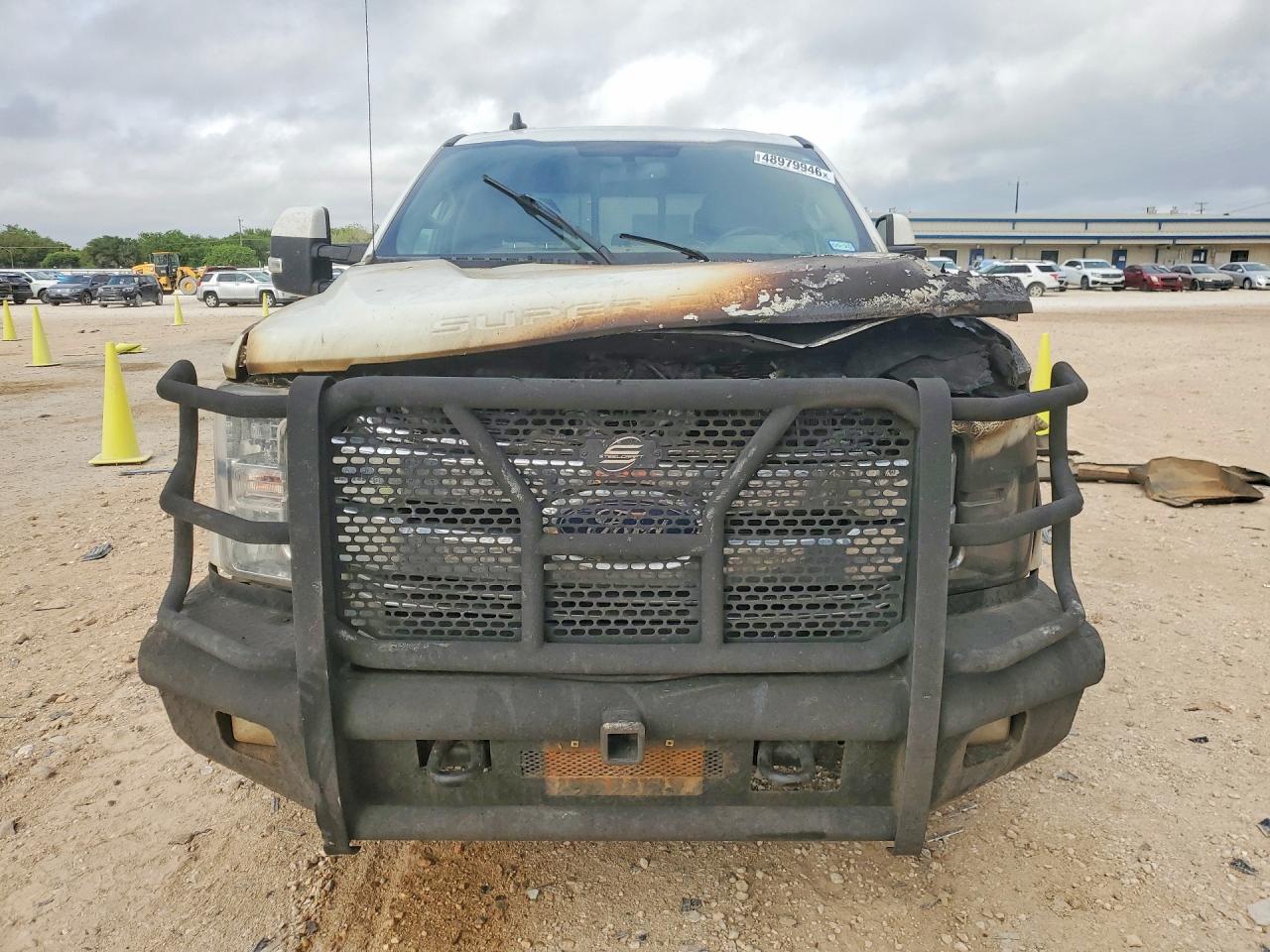 2019 FORD F250 SUPER DUTY photo 13