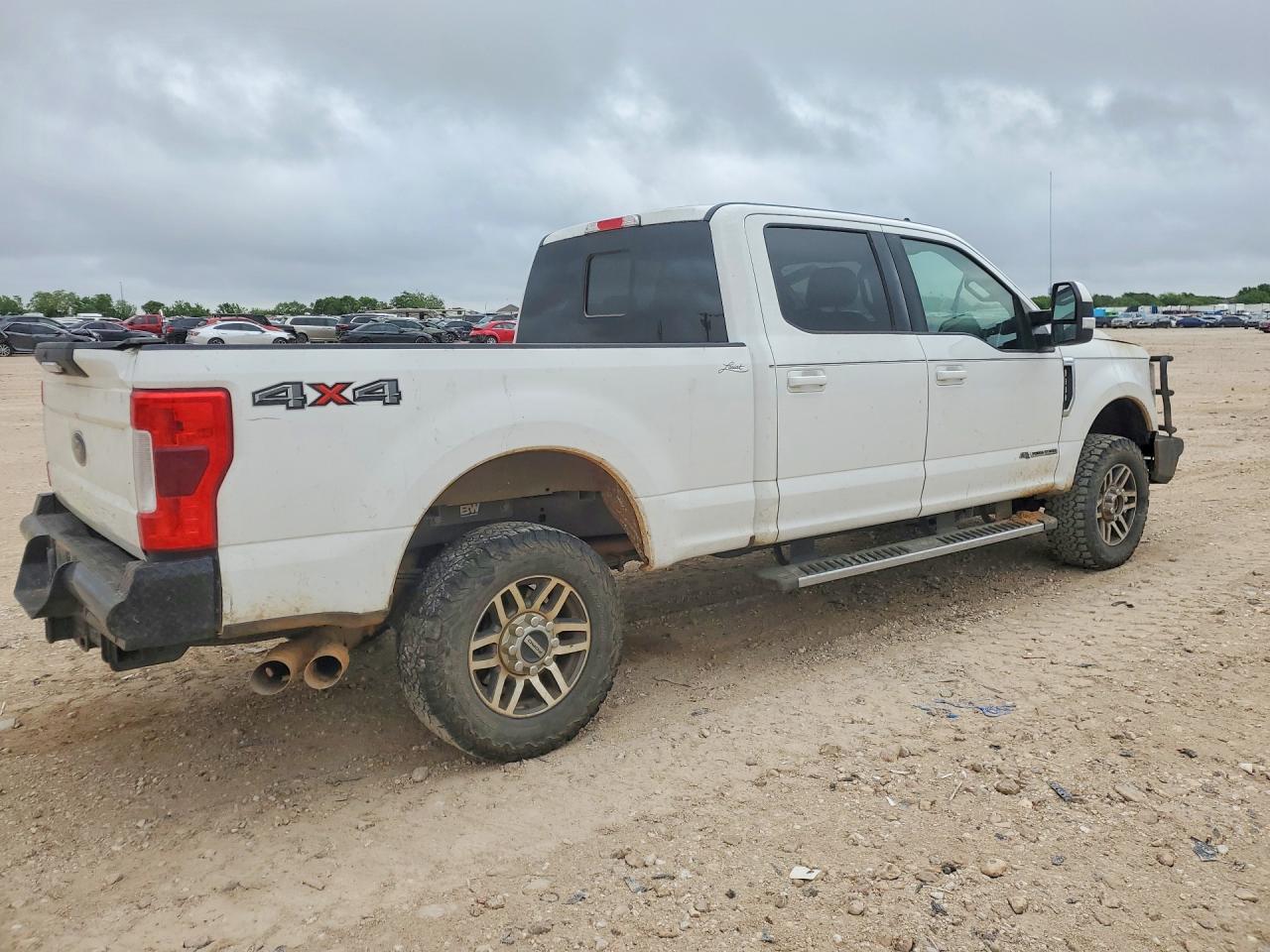 2019 FORD F250 SUPER DUTY photo 7