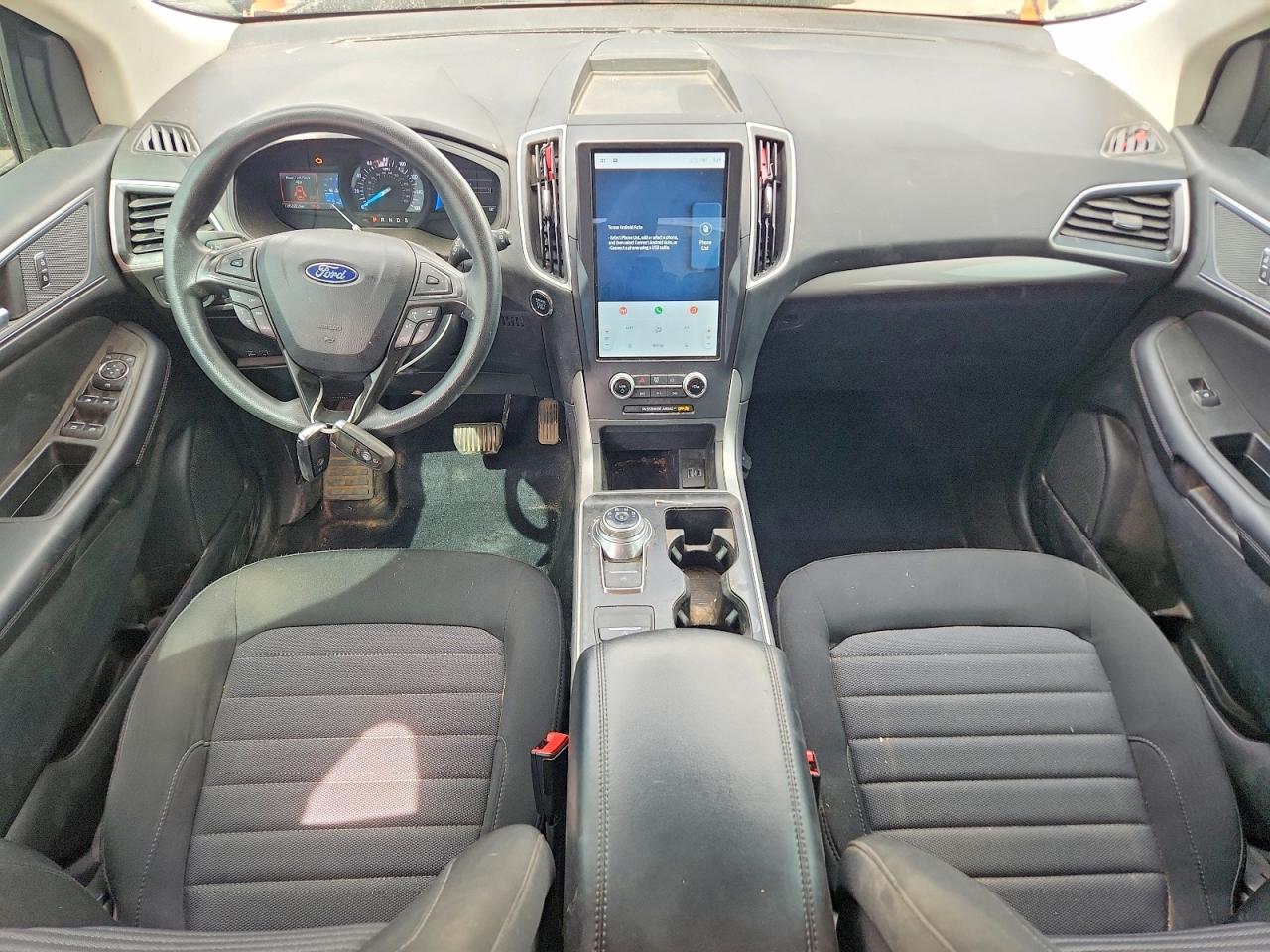 2024 FORD EDGE SE photo 22