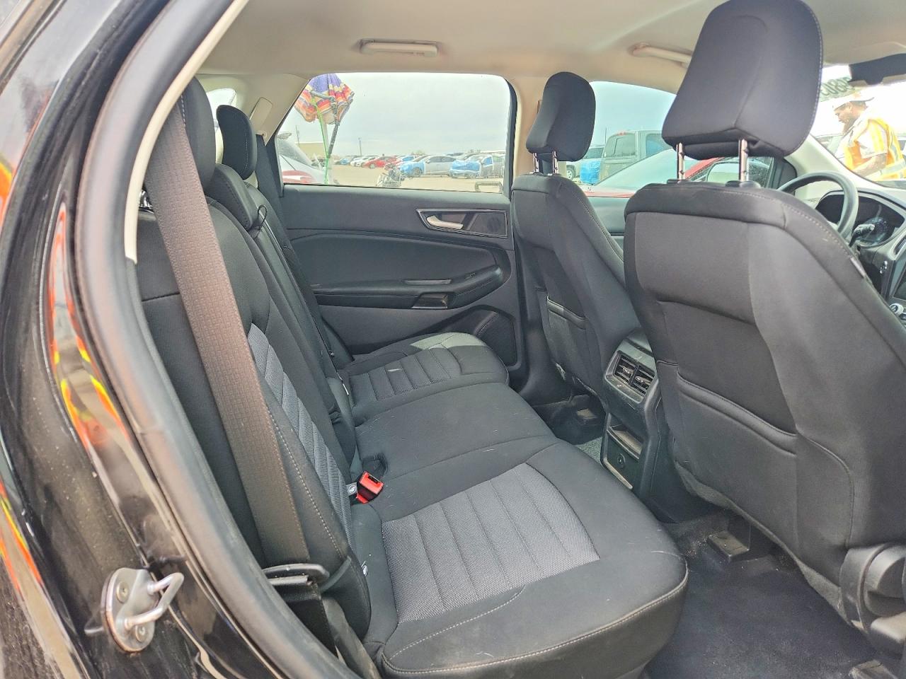 2024 FORD EDGE SE photo 31
