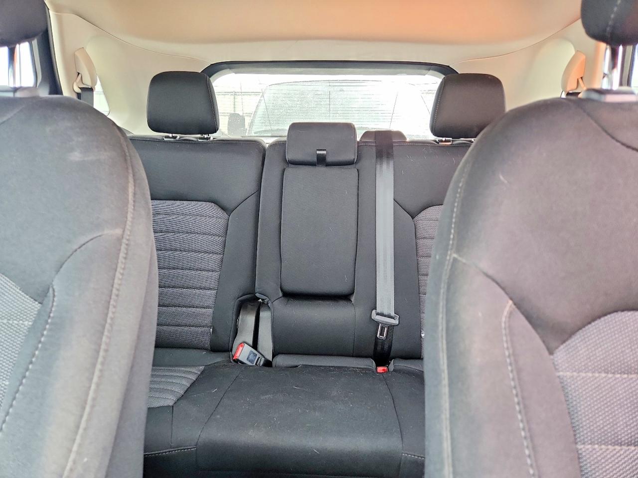 2024 FORD EDGE SE photo 28