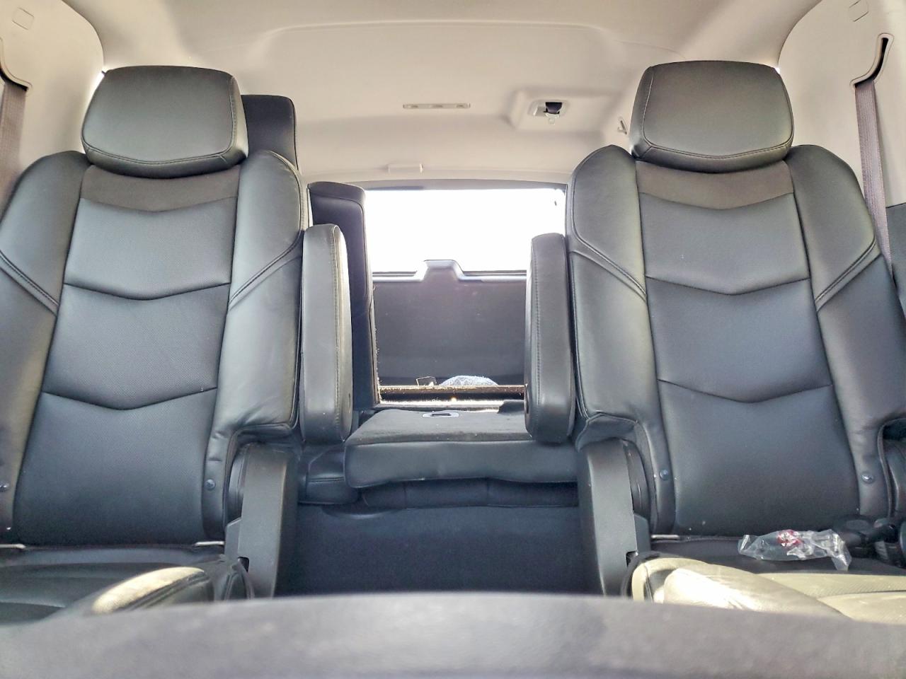 2016 CADILLAC ESCALADE ESV LUXURY photo 19