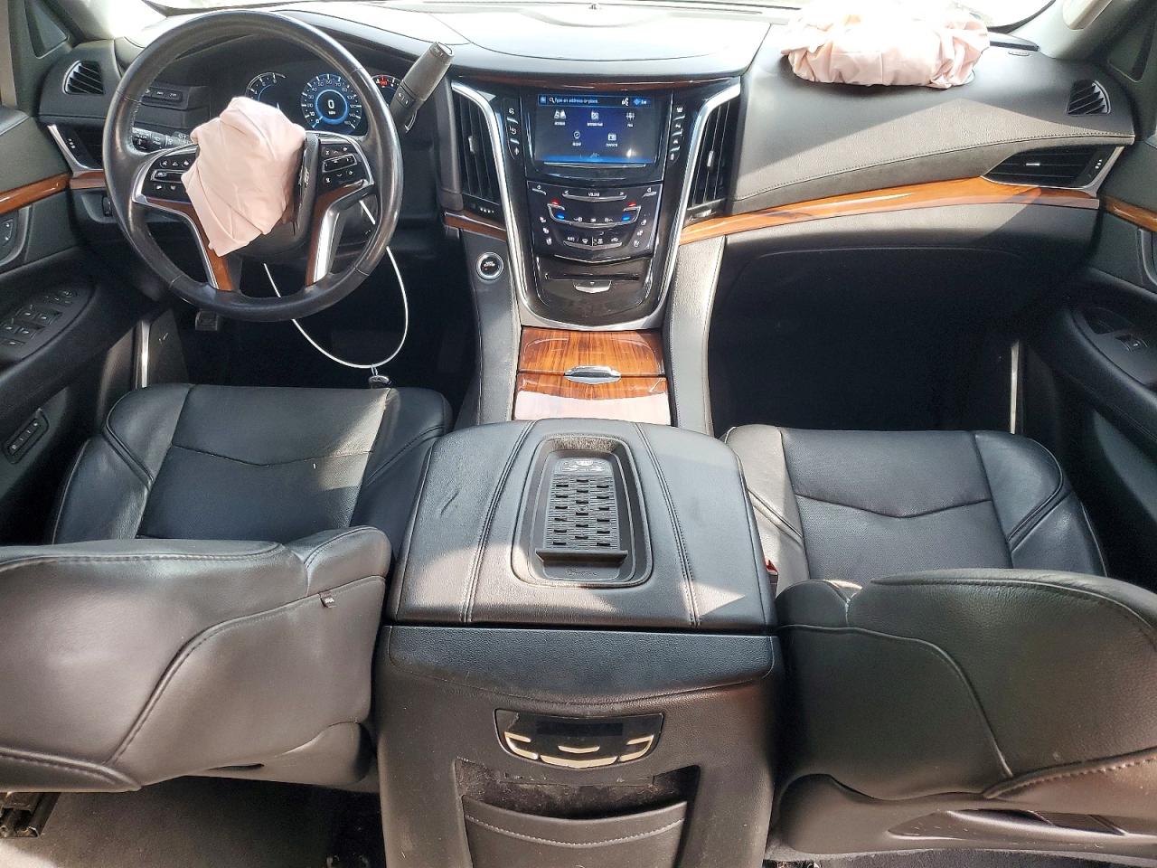 2016 CADILLAC ESCALADE ESV LUXURY photo 15