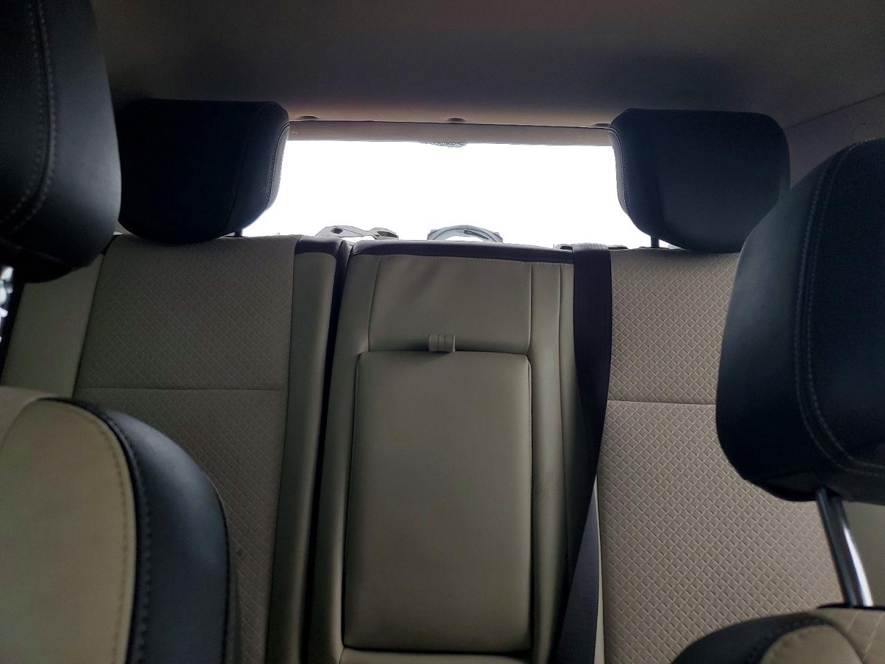 2018 BUICK ENCORE SPORT TOURING photo 10
