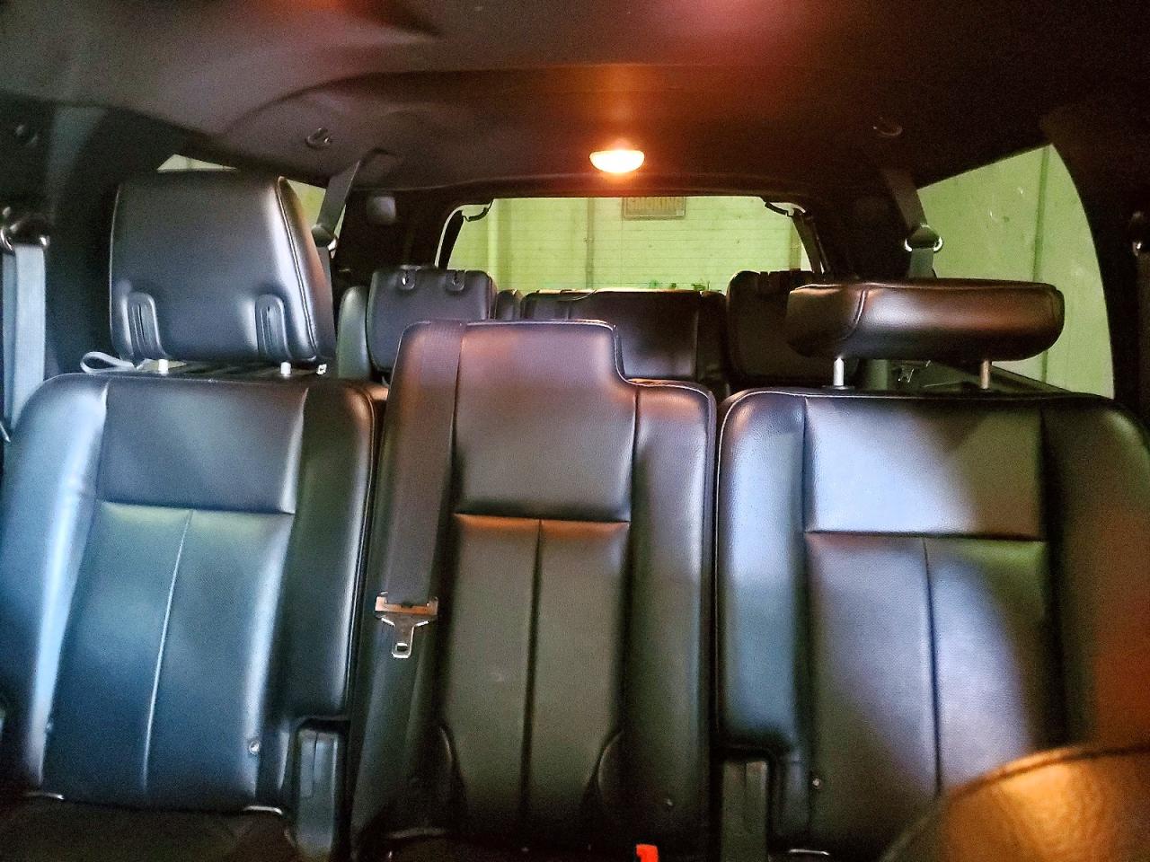 2015 FORD EXPEDITION EL XLT photo 19