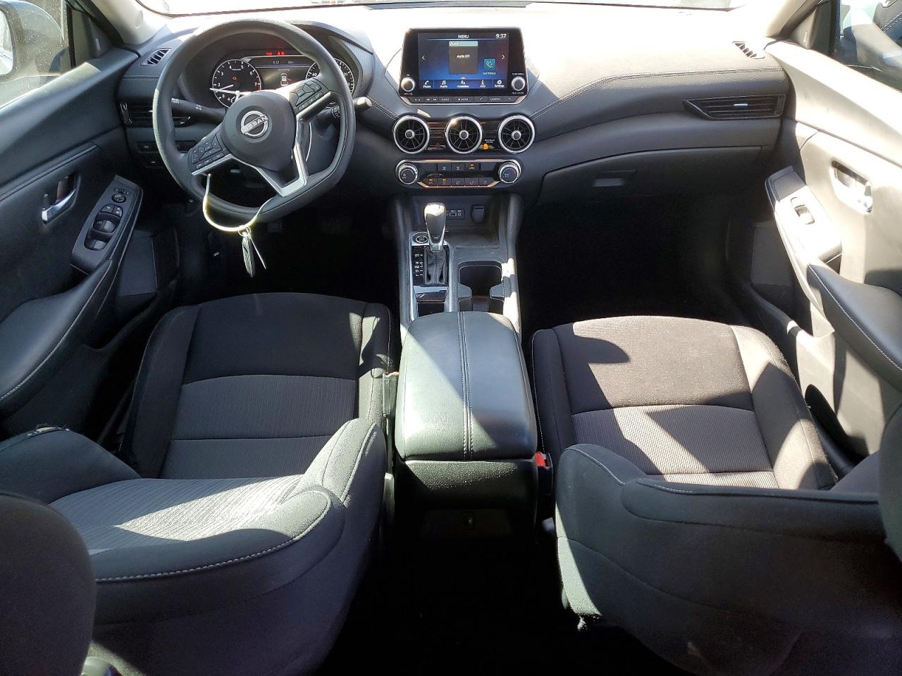 2024 NISSAN SENTRA SV photo 15