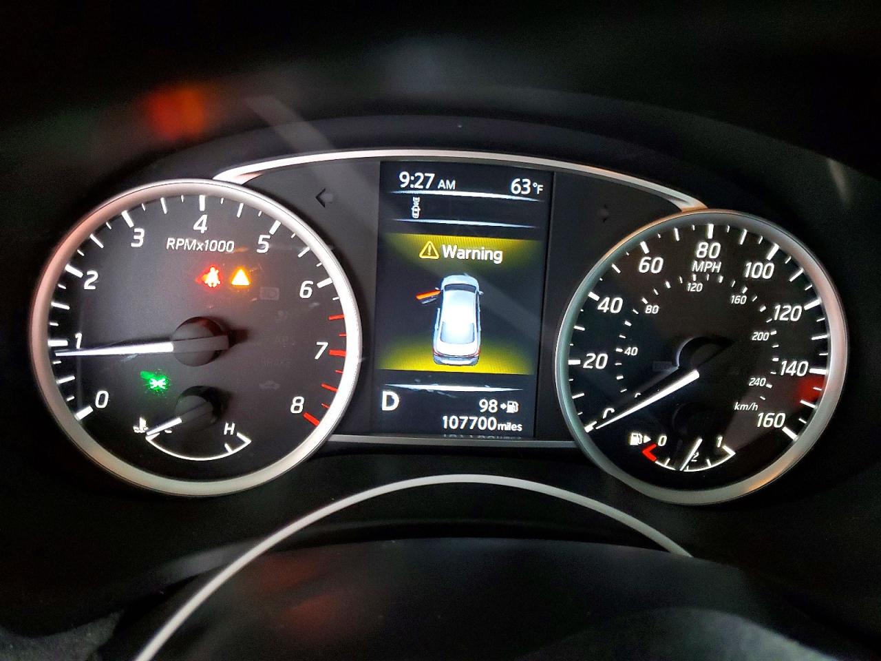 2018 NISSAN SENTRA S photo 25