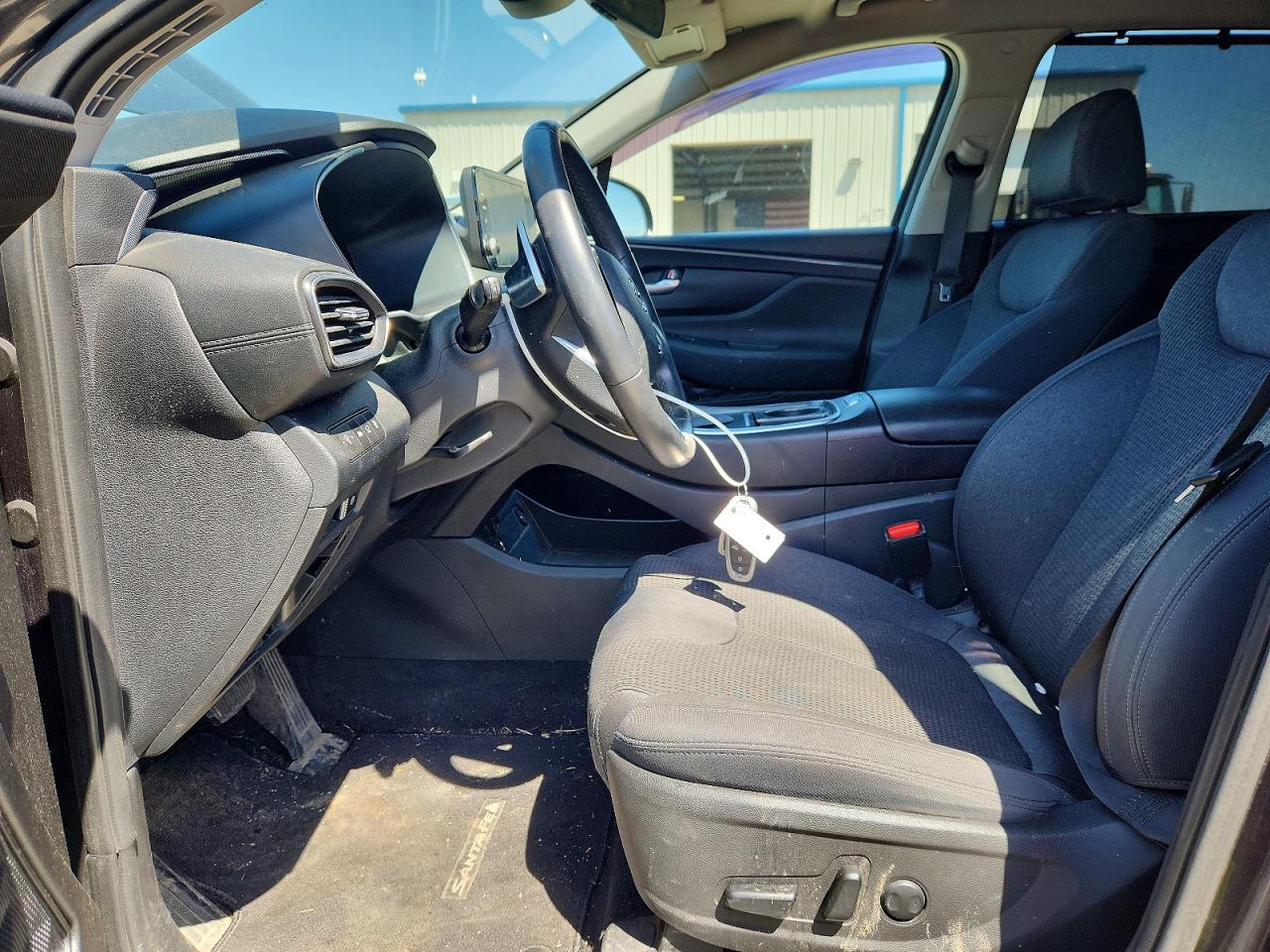2022 HYUNDAI SANTA FE XRT photo 13