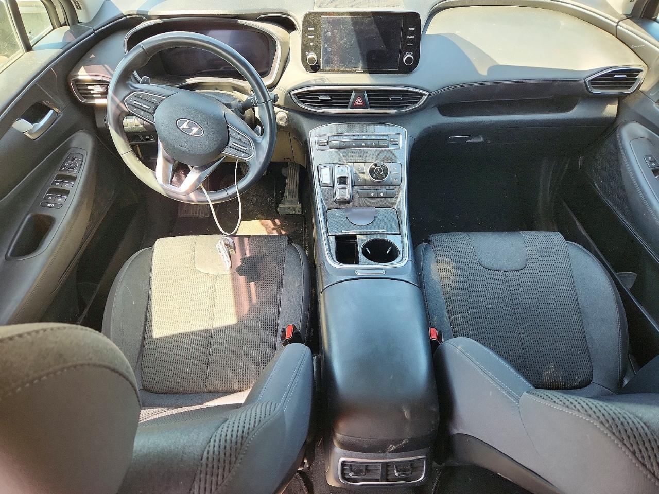 2022 HYUNDAI SANTA FE XRT photo 15