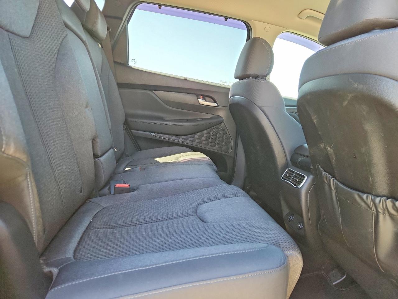 2022 HYUNDAI SANTA FE XRT photo 21