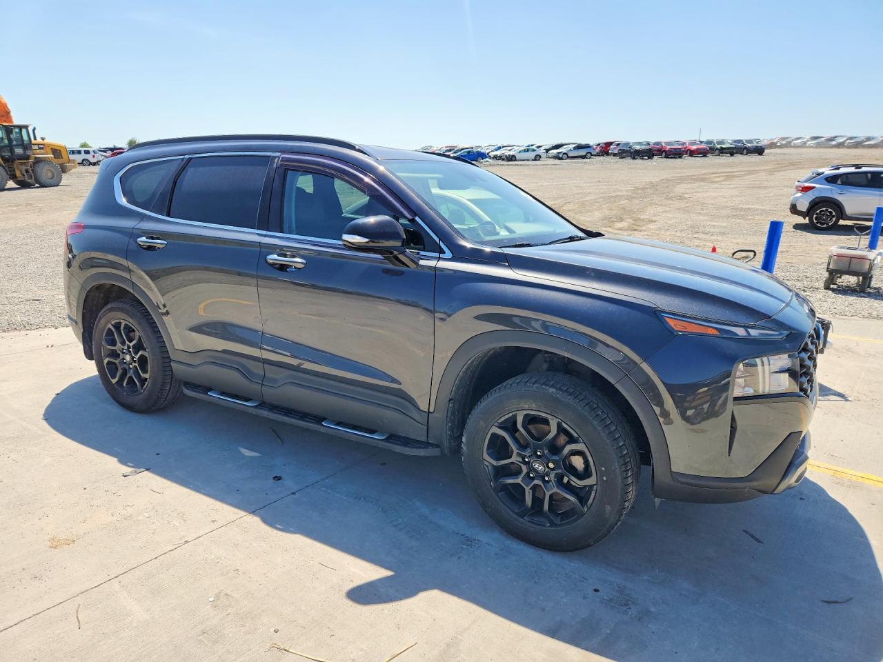 2022 HYUNDAI SANTA FE XRT photo 7