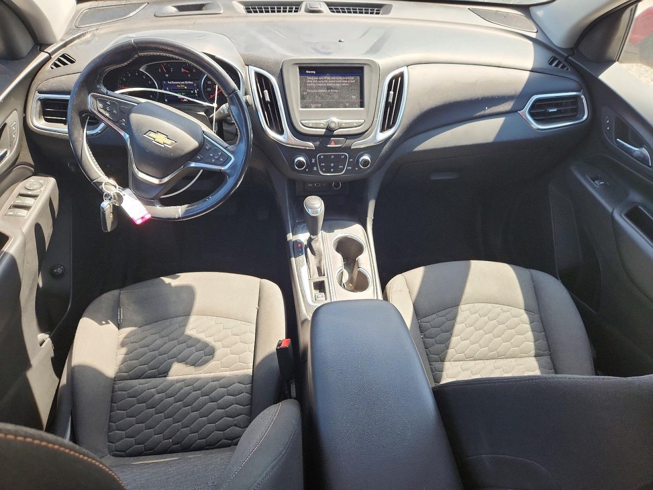 2020 CHEVROLET EQUINOX LT photo 15