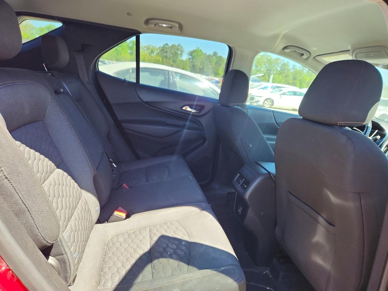 2020 CHEVROLET EQUINOX LT photo 21