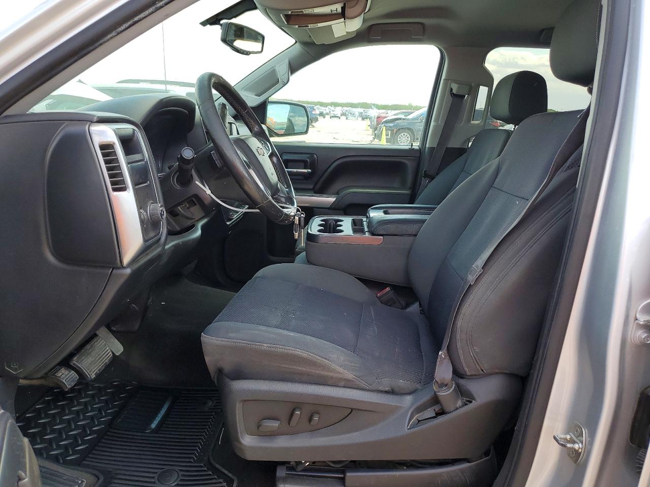 2014 CHEVROLET SILVERADO C1500 LT photo 13