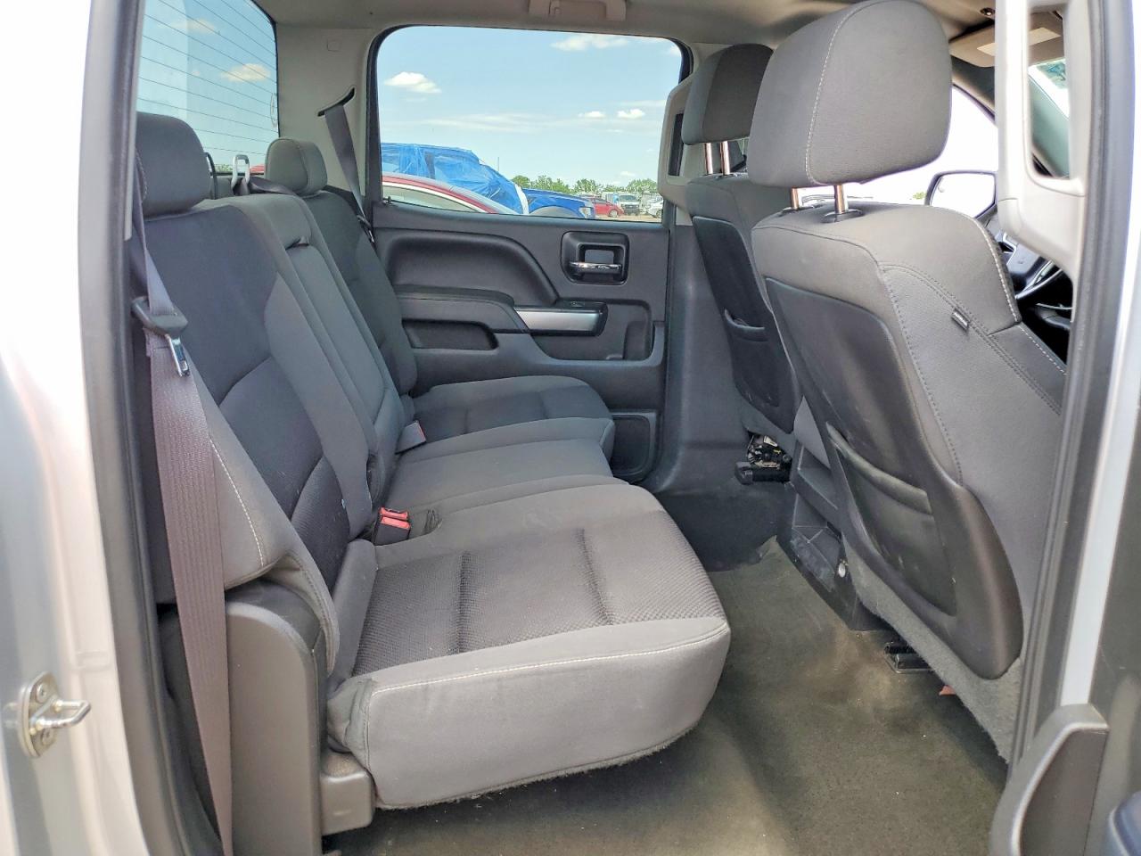 2014 CHEVROLET SILVERADO C1500 LT photo 19