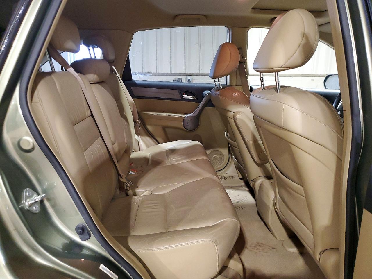2008 HONDA CR-V EXL photo 31