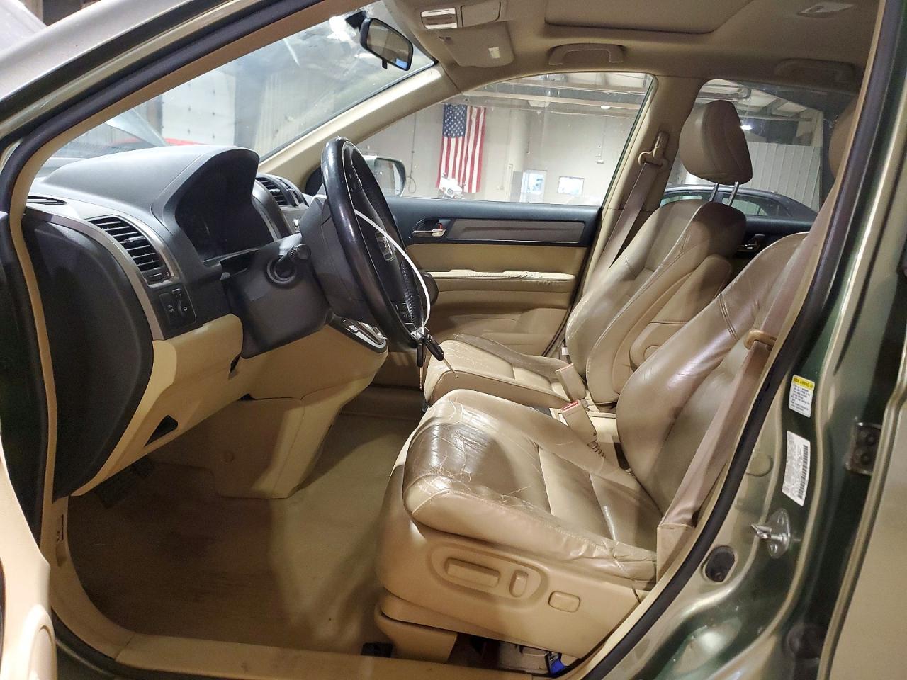 2008 HONDA CR-V EXL photo 19