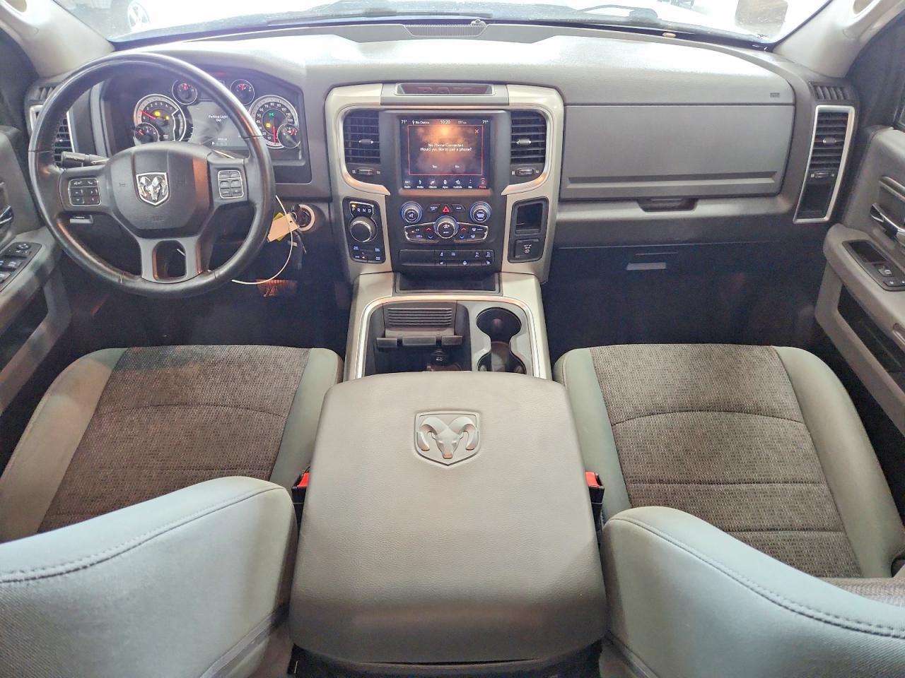 2019 RAM 1500 CLASSIC SLT photo 15