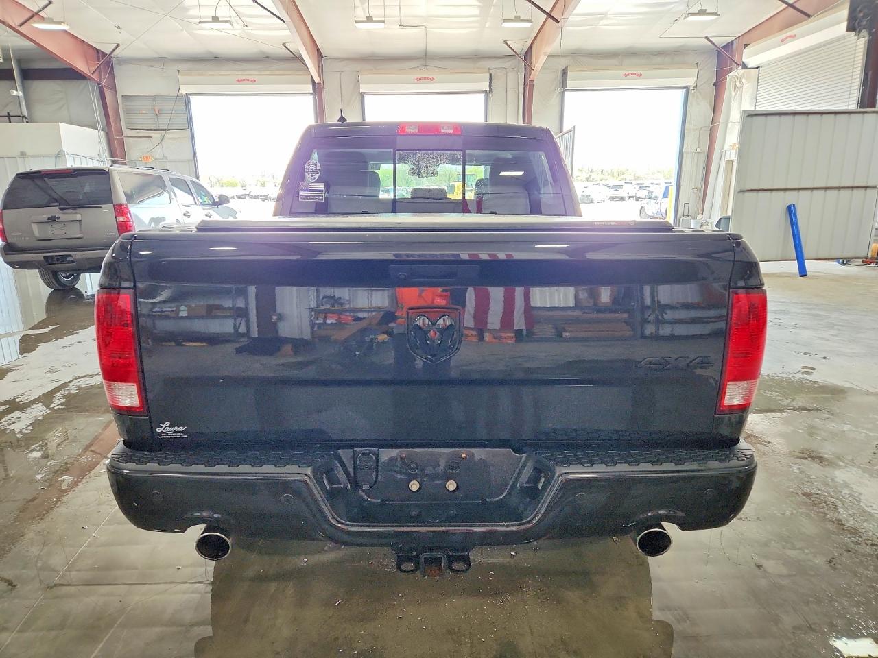 2019 RAM 1500 CLASSIC SLT photo 11