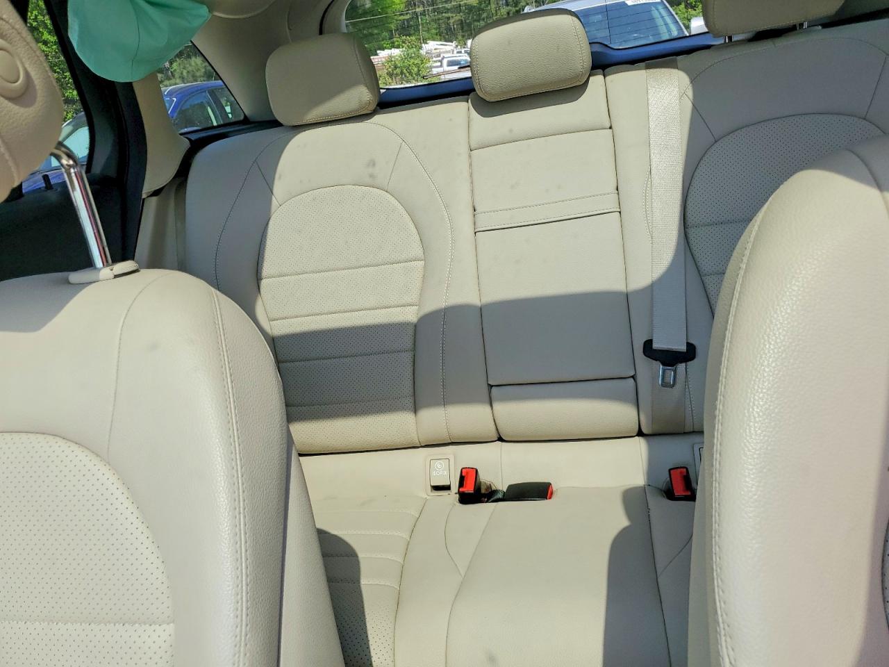 2020 MERCEDES-BENZ GLC 300 4MATIC photo 19