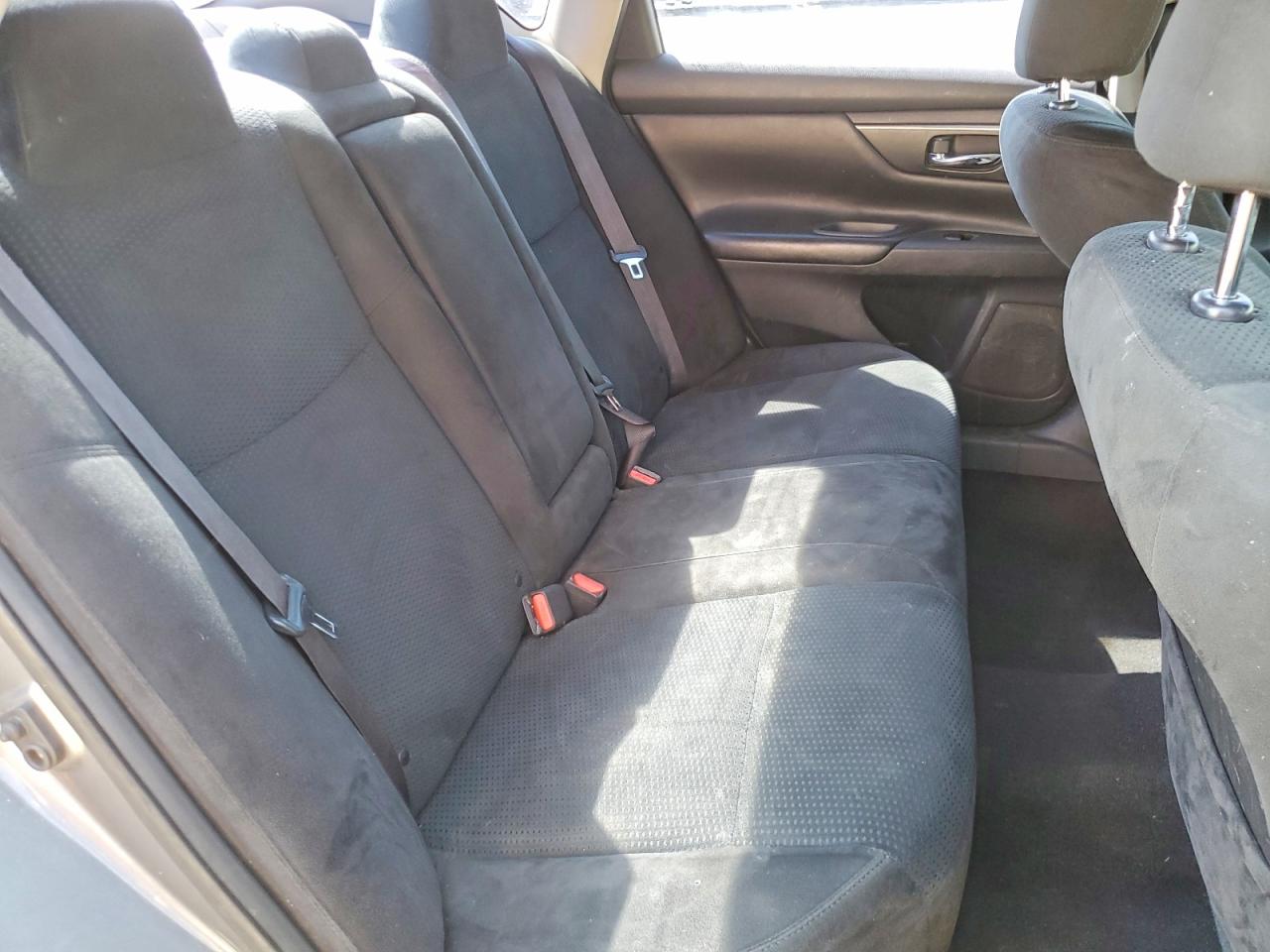 2015 NISSAN ALTIMA 2.5 S photo 19