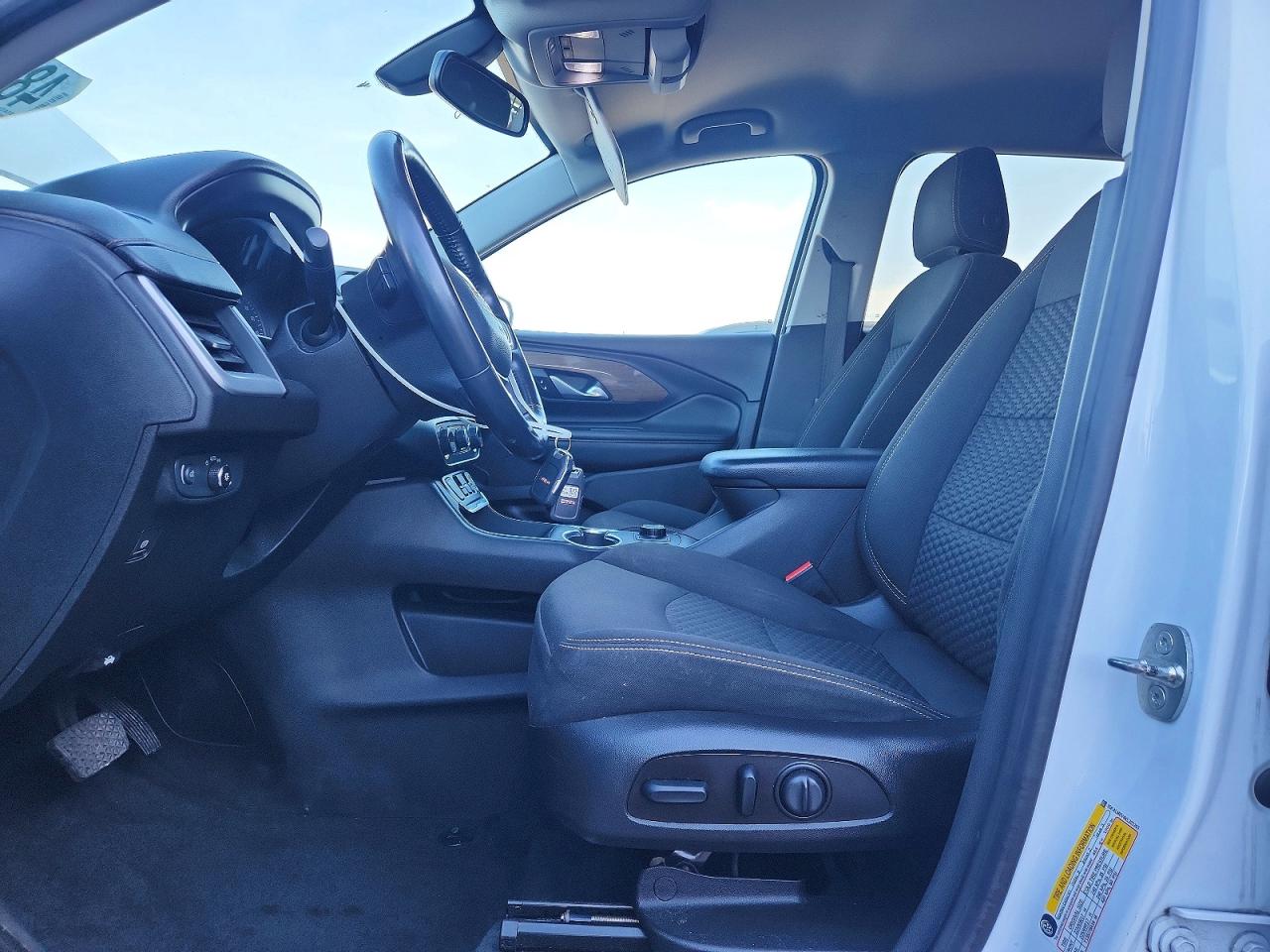 2019 GMC TERRAIN SLE photo 19