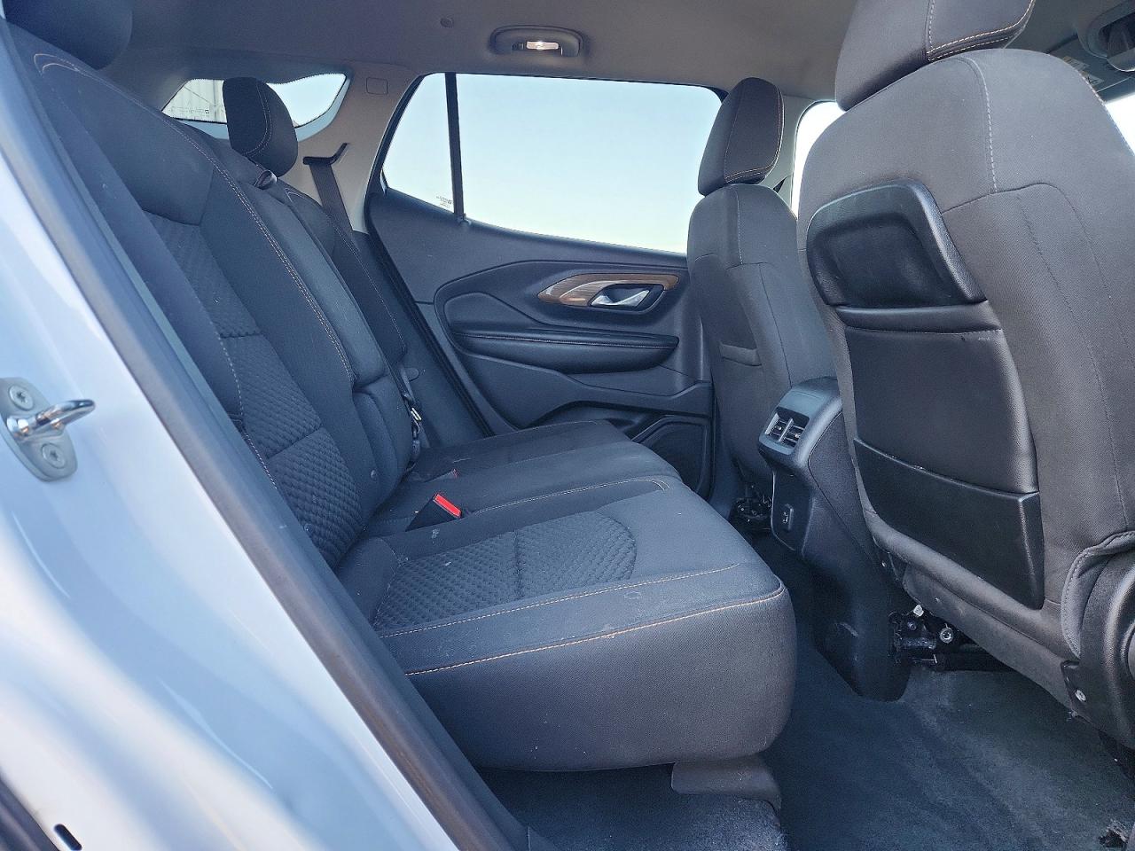 2019 GMC TERRAIN SLE photo 31