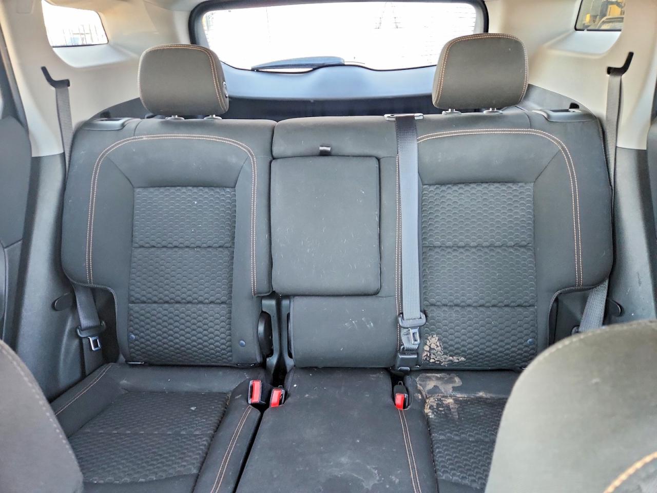 2019 GMC TERRAIN SLE photo 28