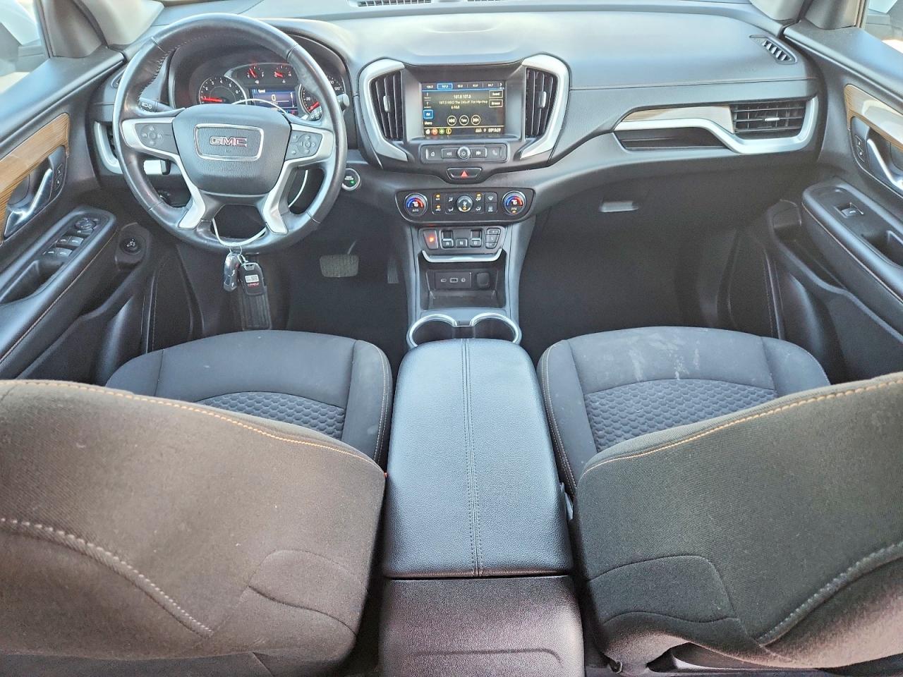 2019 GMC TERRAIN SLE photo 22