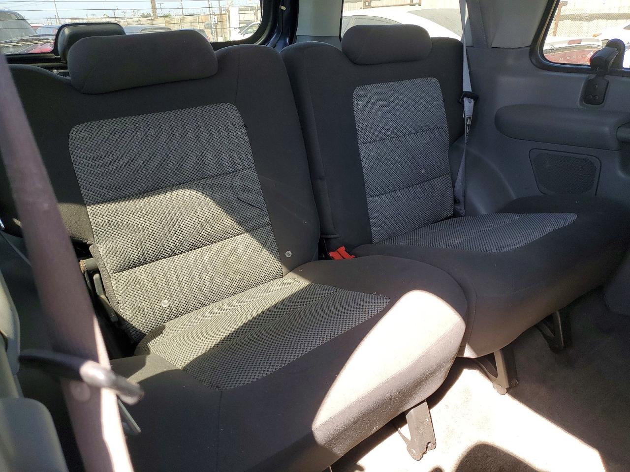 2003 FORD EXPLORER SPORT photo 11