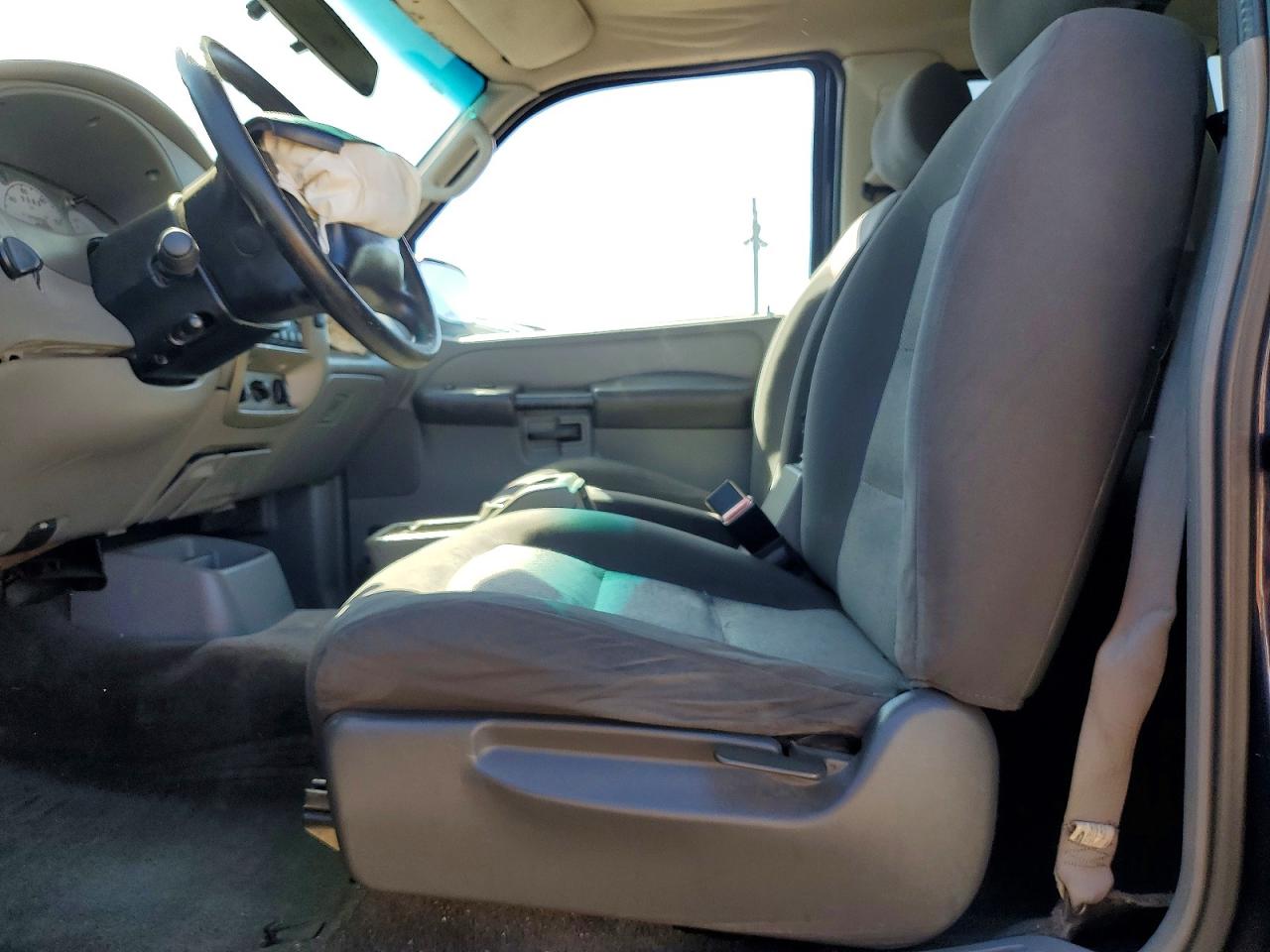 2003 FORD EXPLORER SPORT photo 7