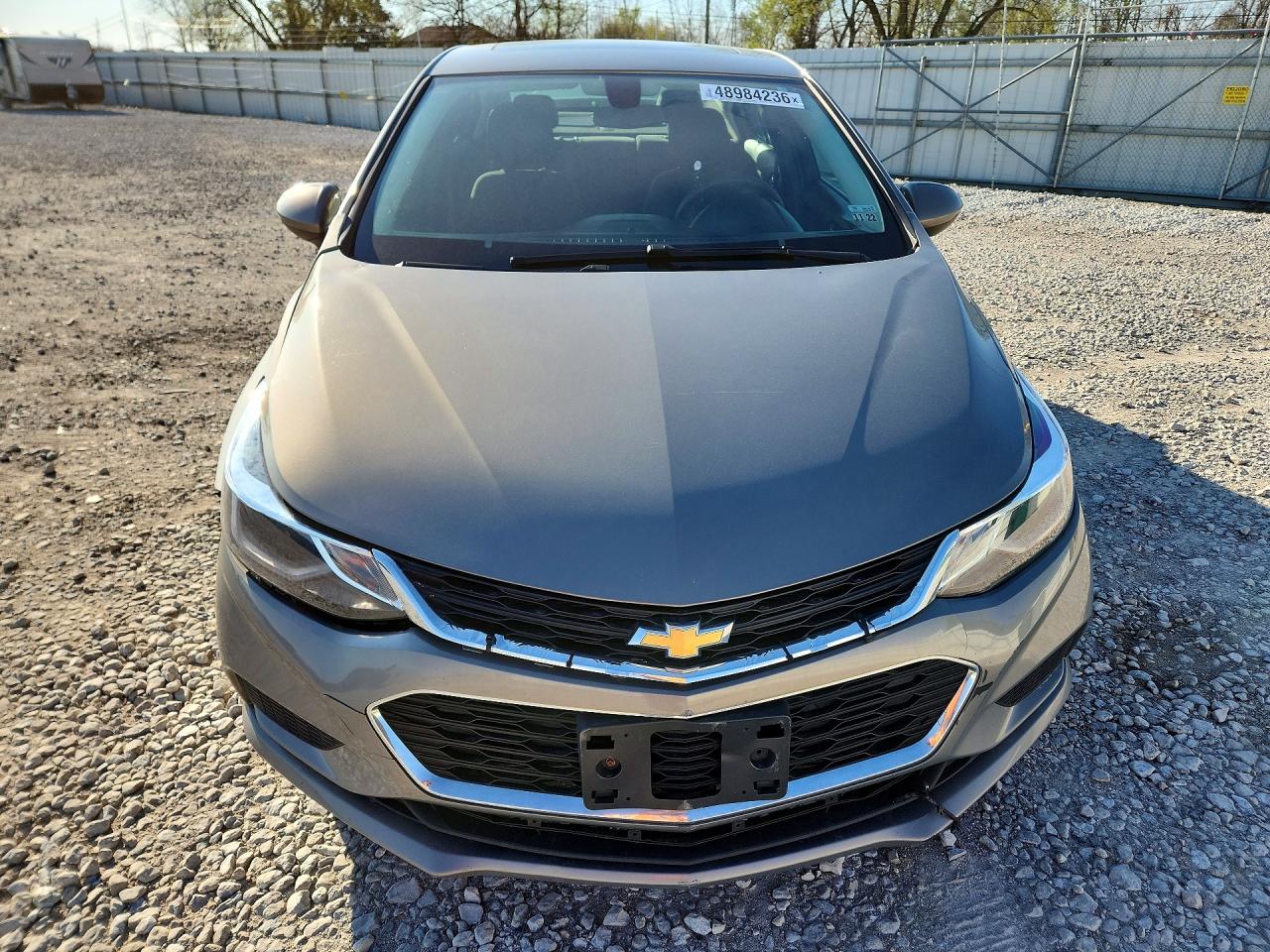 2017 CHEVROLET CRUZE LT photo 13