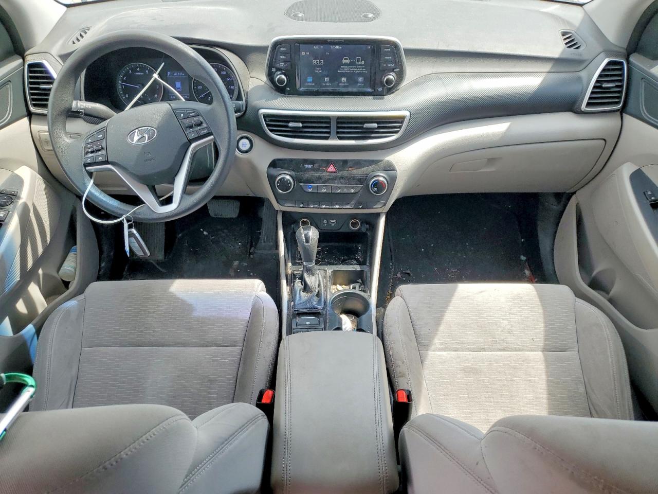 2020 HYUNDAI TUCSON VALUE photo 15
