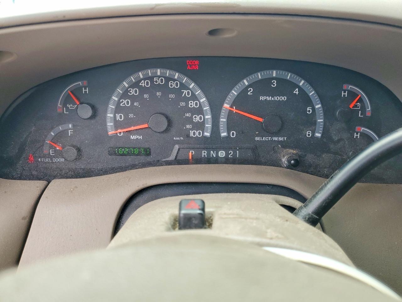 2003 FORD F150 SUPERCREW photo 25
