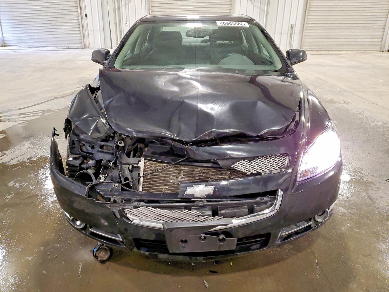 2011 CHEVROLET MALIBU LTZ photo 9