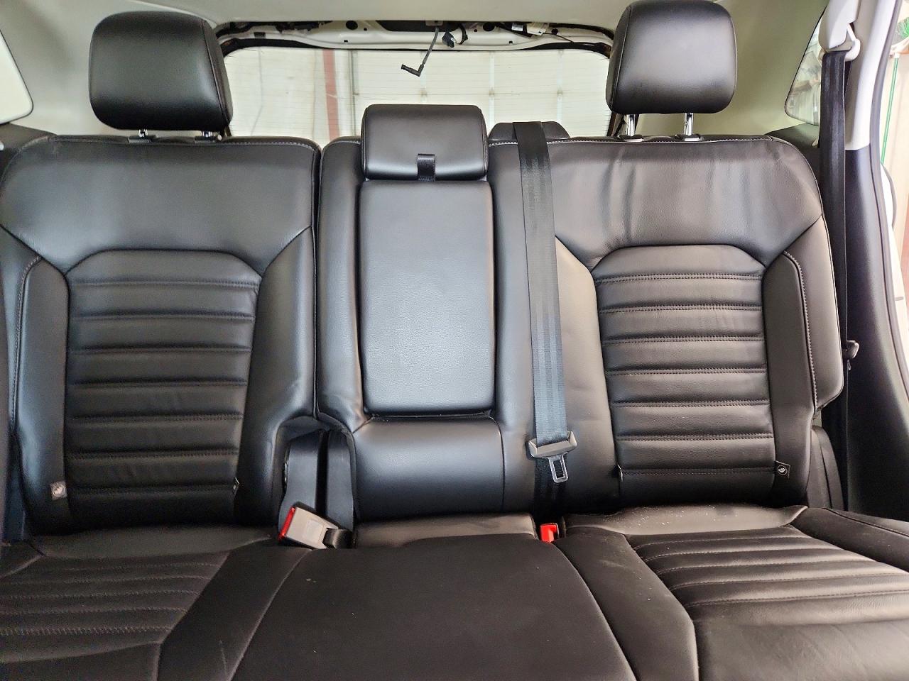 2016 FORD EDGE SEL photo 28