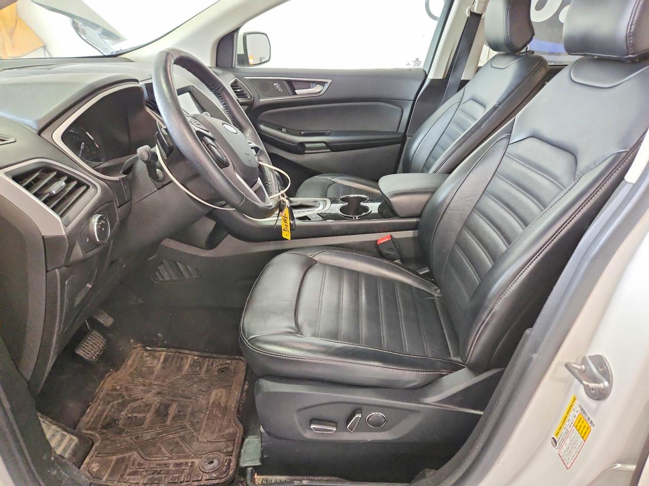 2016 FORD EDGE SEL photo 19