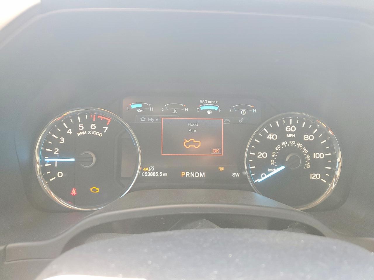 2019 FORD F150 SUPERCREW photo 17