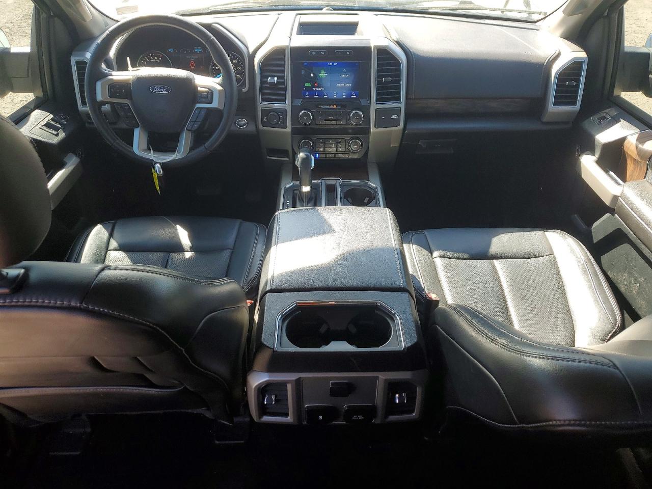 2019 FORD F150 SUPERCREW photo 15