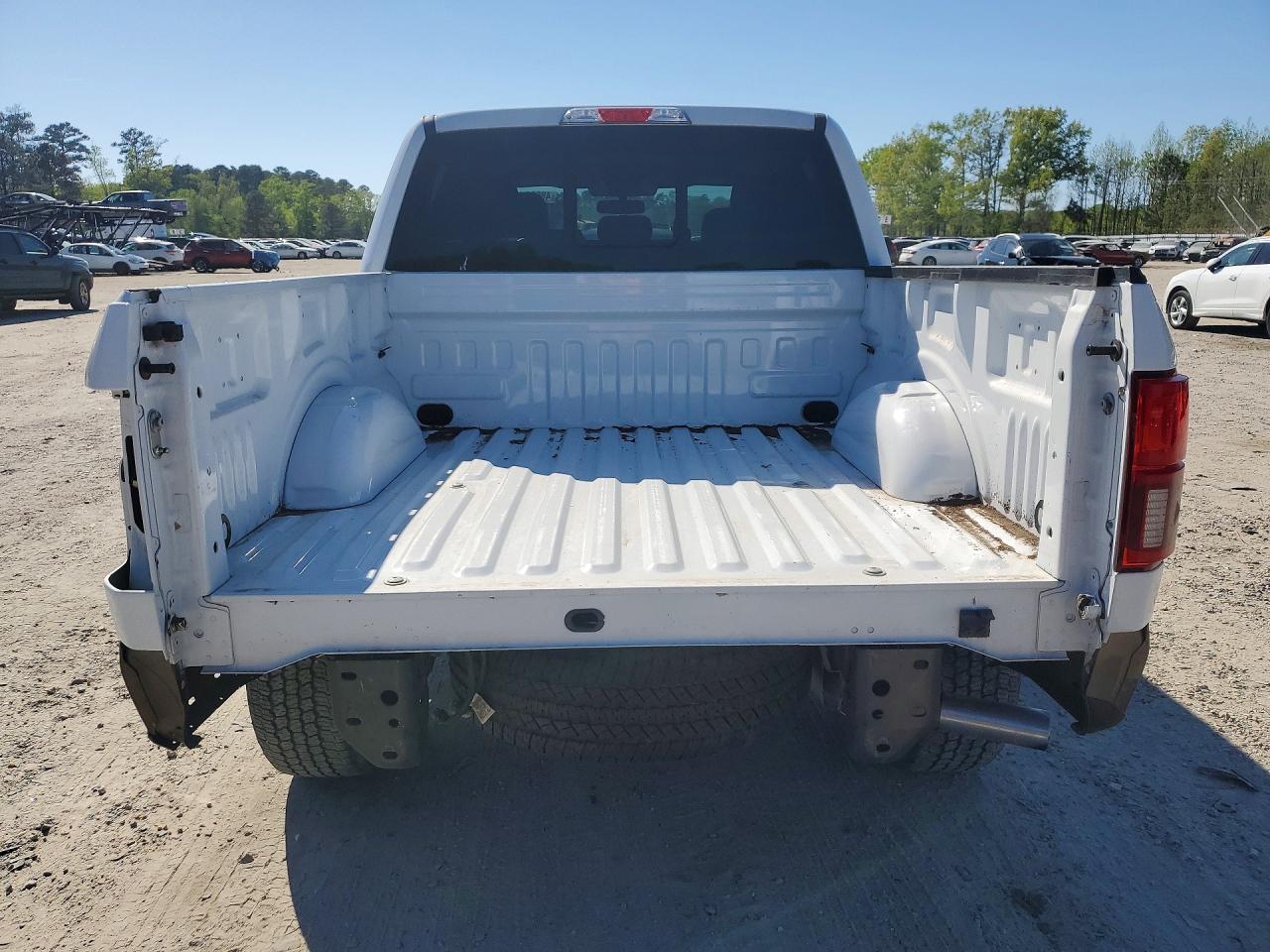 2019 FORD F150 SUPERCREW photo 11