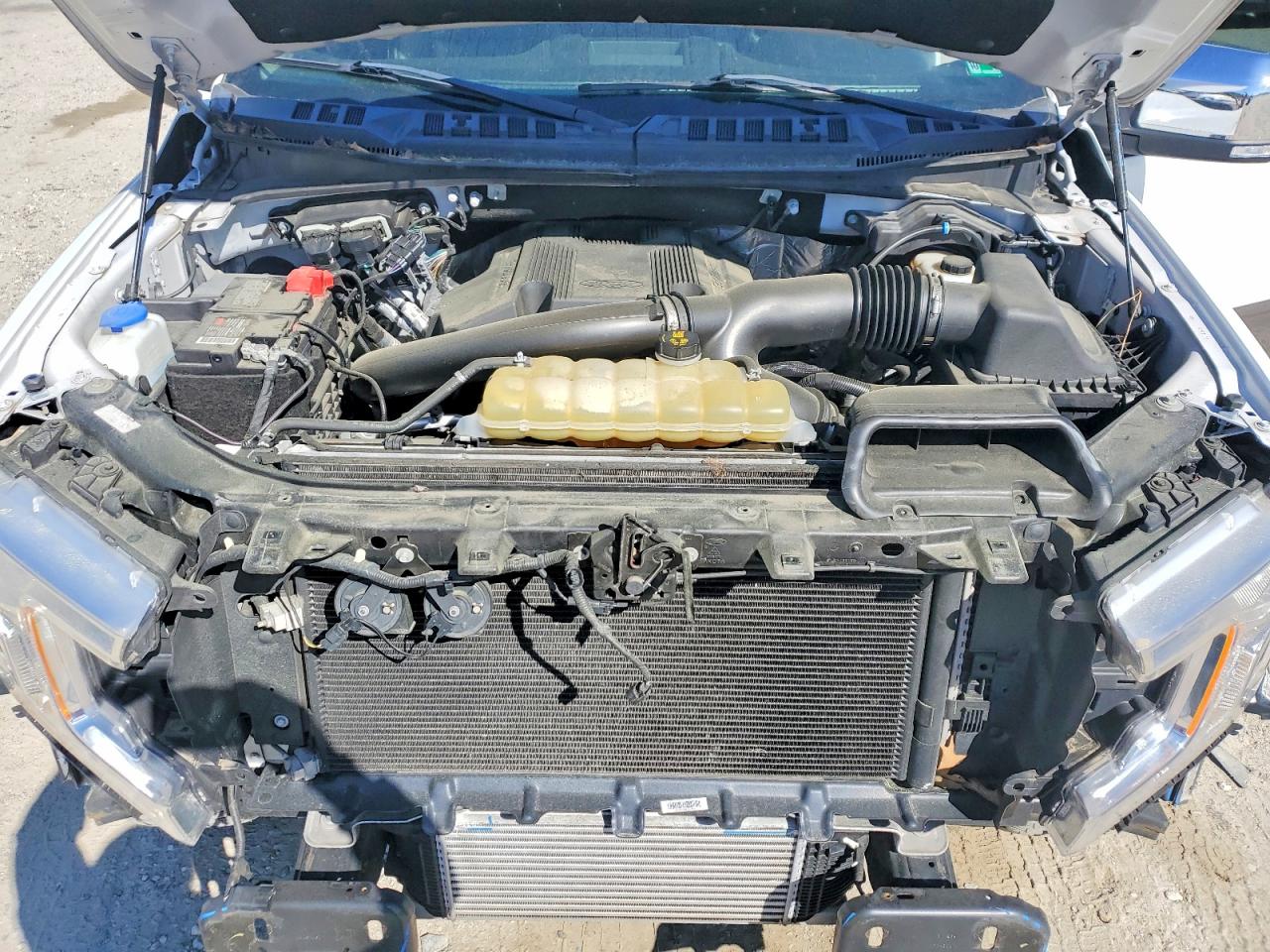 2019 FORD F150 SUPERCREW photo 21
